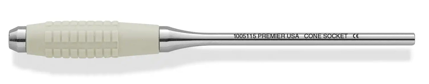 Premier - Mirror Handle Big Easy Cone Socket **Discontinued