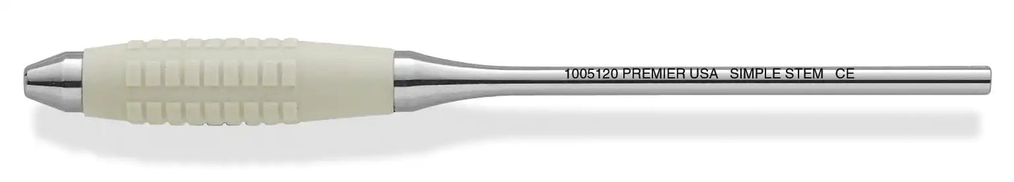 Premier - Mirror Handle Big Easy Simple Stem **Discontinued