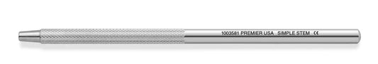 Premier - Mirror Handle Simple Stem