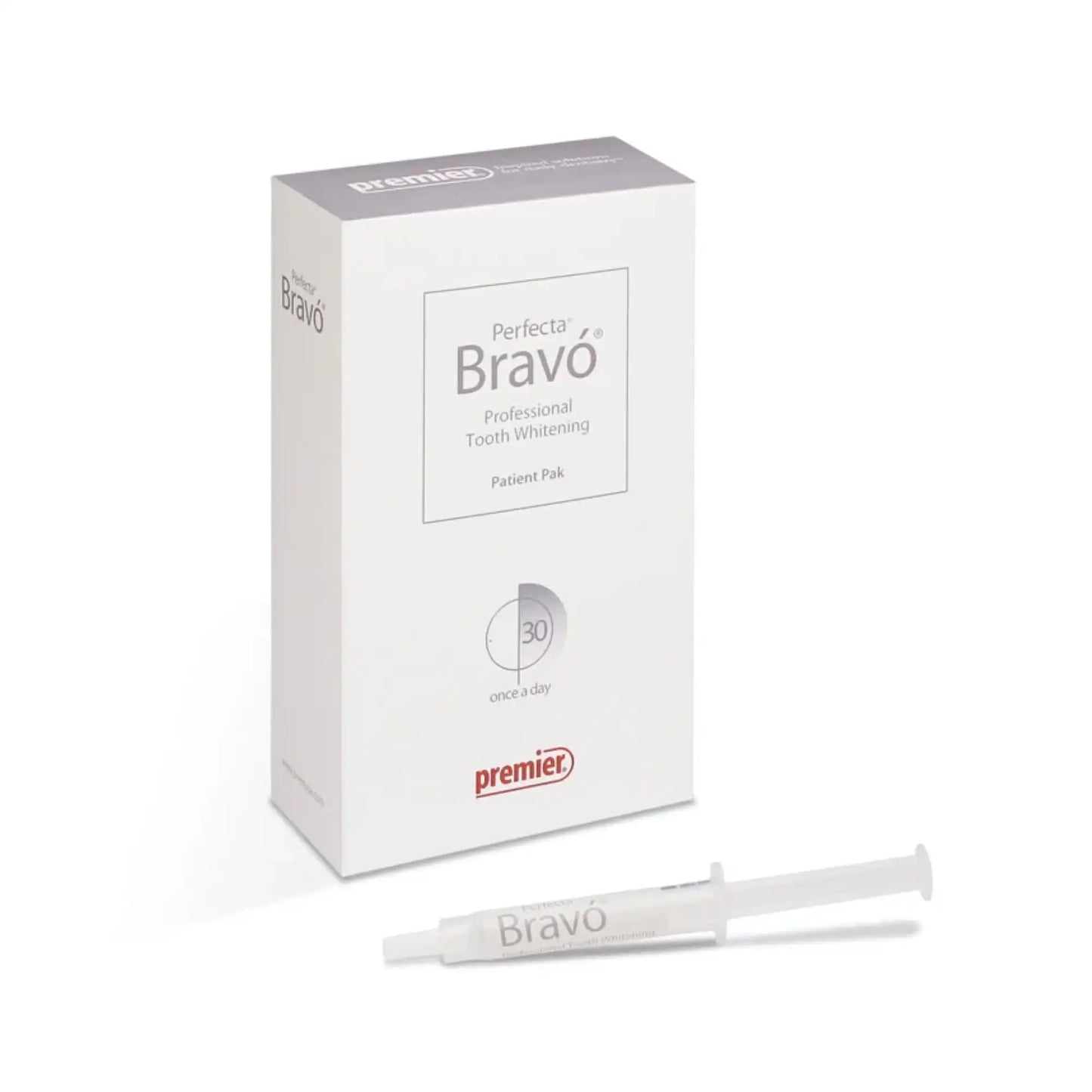 Premier - Perfecta Bravo Touch Up Kit Ea