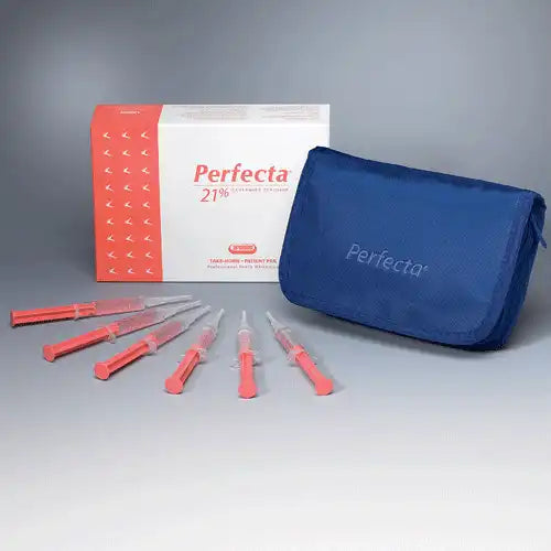 Premier - Perfecta Bulk Pack 21% Mint 50/Bx