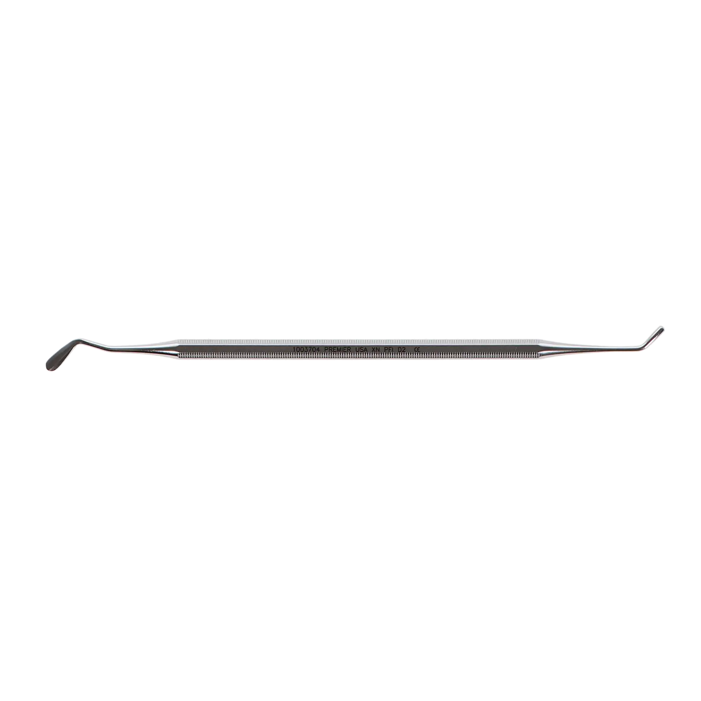 Premier - Plastic Filling Instrument DE D2