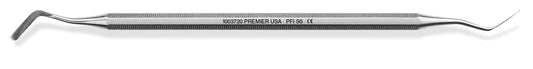 Premier - Plastic Filling Instrument DE S6