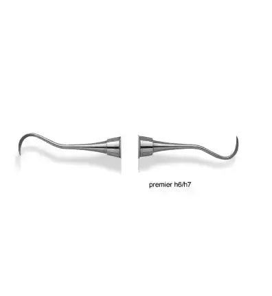 Premier - Scaler LT H6/H7 **Discontinued