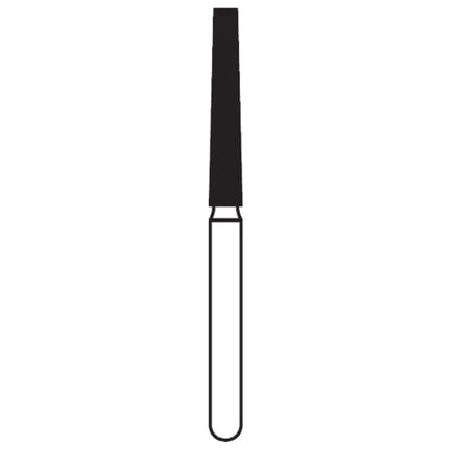 Premier - Solo Diamond FG Single Use 0916.10C 25/Bx