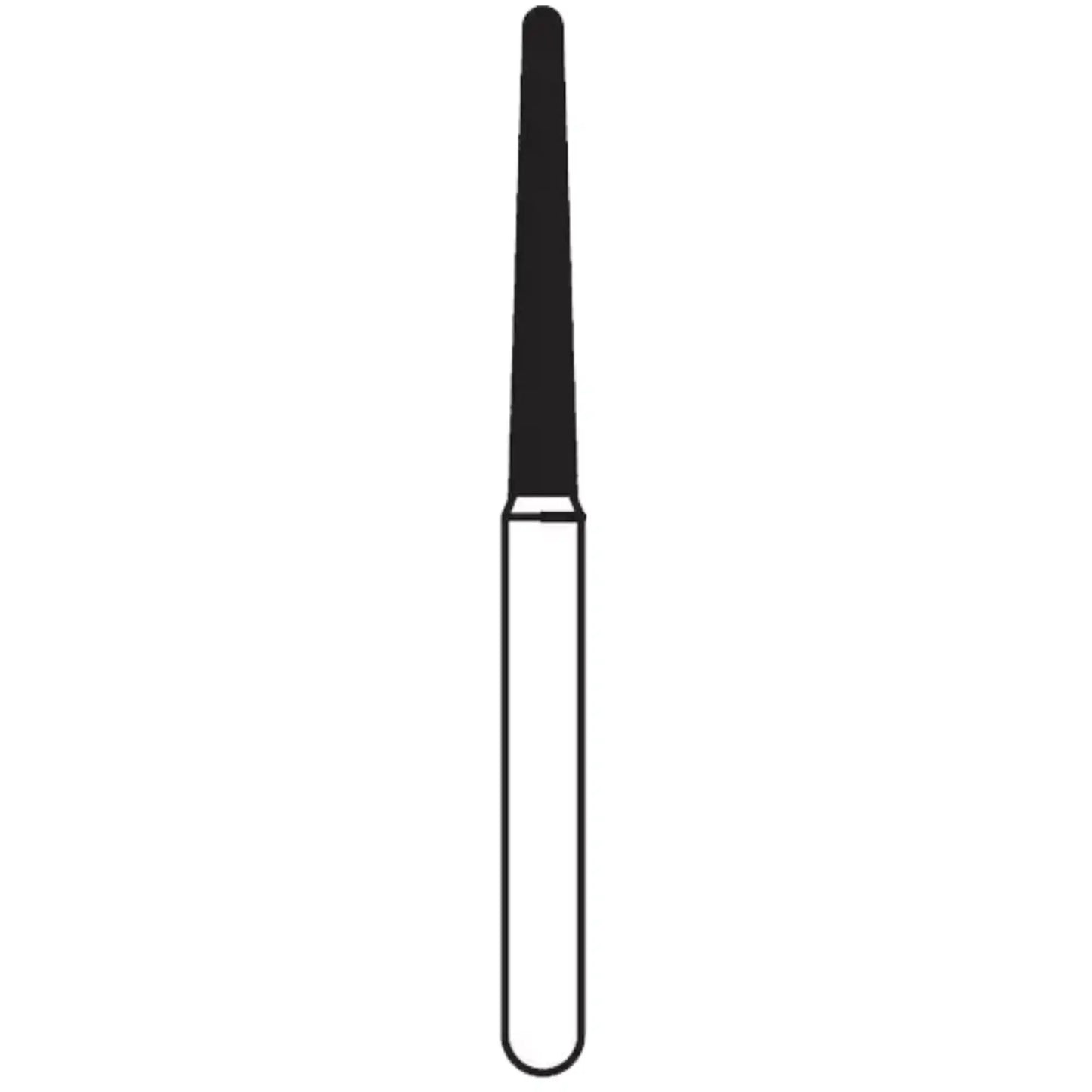 Premier - Solo Diamond FG Single Use 1112.10C 25/Bx