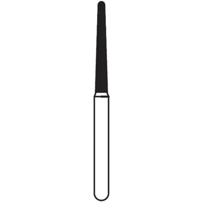 Premier - Solo Diamond FG Single Use 1112.10C 25/Bx
