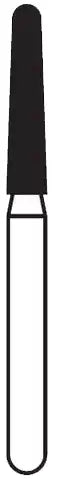Premier - Solo Diamond FG Single Use 1116.8M 25/Bx