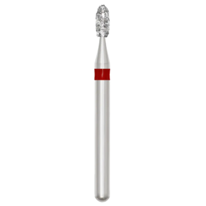 Premier - Solo Diamond FG Single Use 1900F 25/Bx
