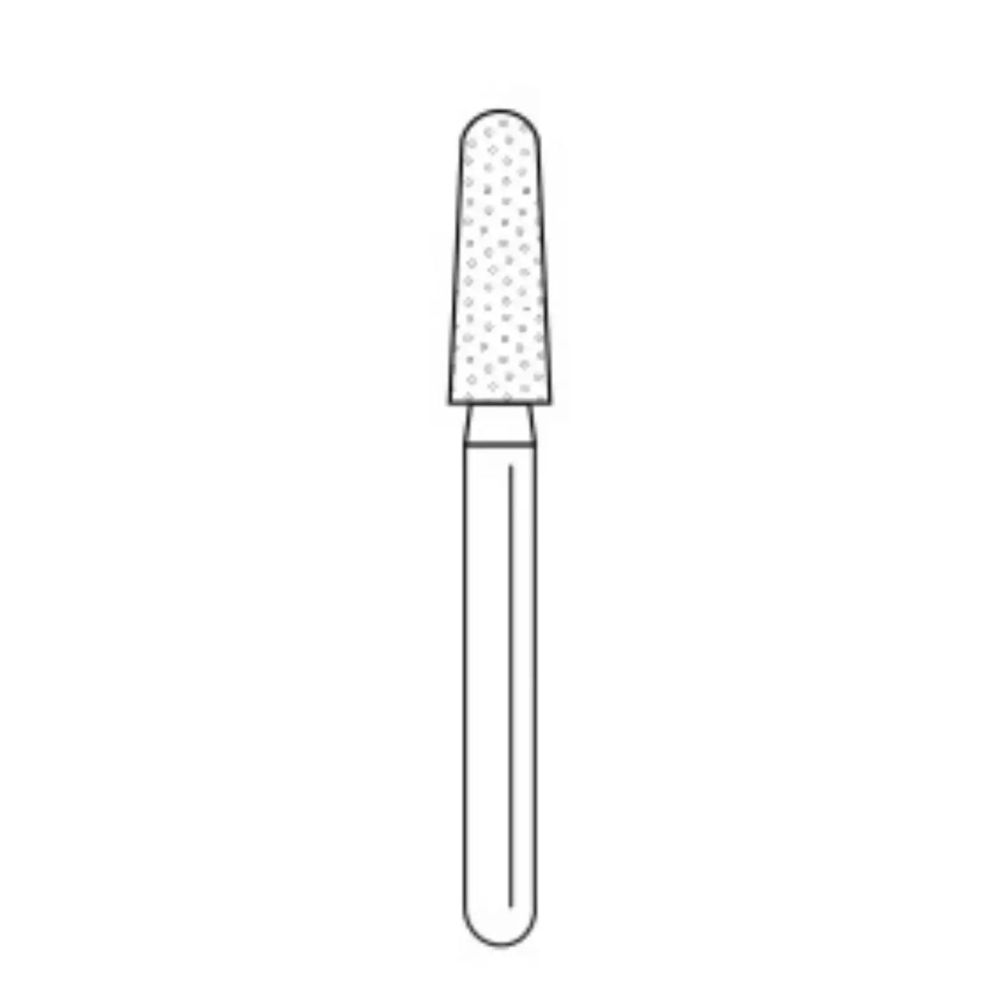 Premier - Solo Diamond FG Single Use 856025C 25/Bx