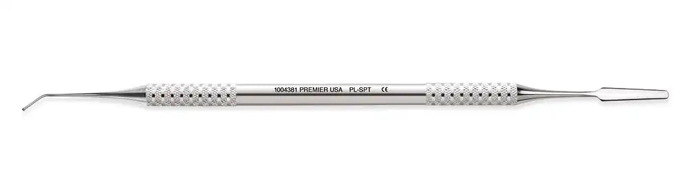 Premier - Spatula Mini Wax DE