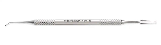 Premier - Spatula Mini Wax DE