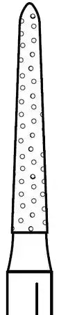 Premier - Two Striper Diamond 764.8C 5/Pk