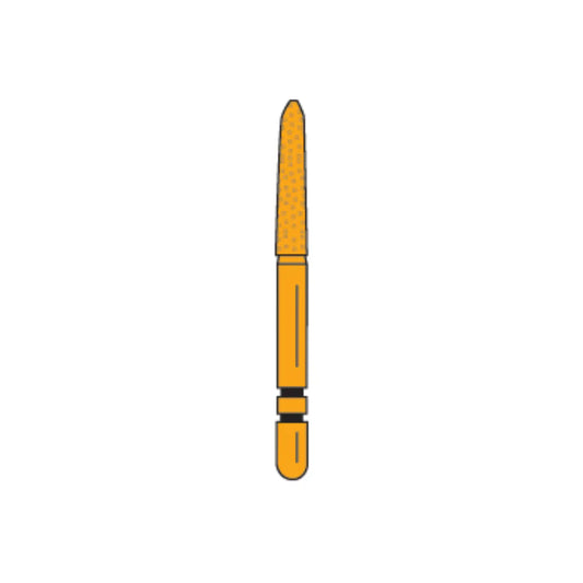 Two Striper Diamond FG 254.SB 5/Pk