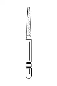 Premier - Two Striper Diamond FG 700.8C 5/Pk