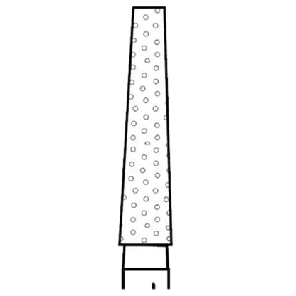 Premier - Two Striper Diamond FG 703.8F 5/Pk