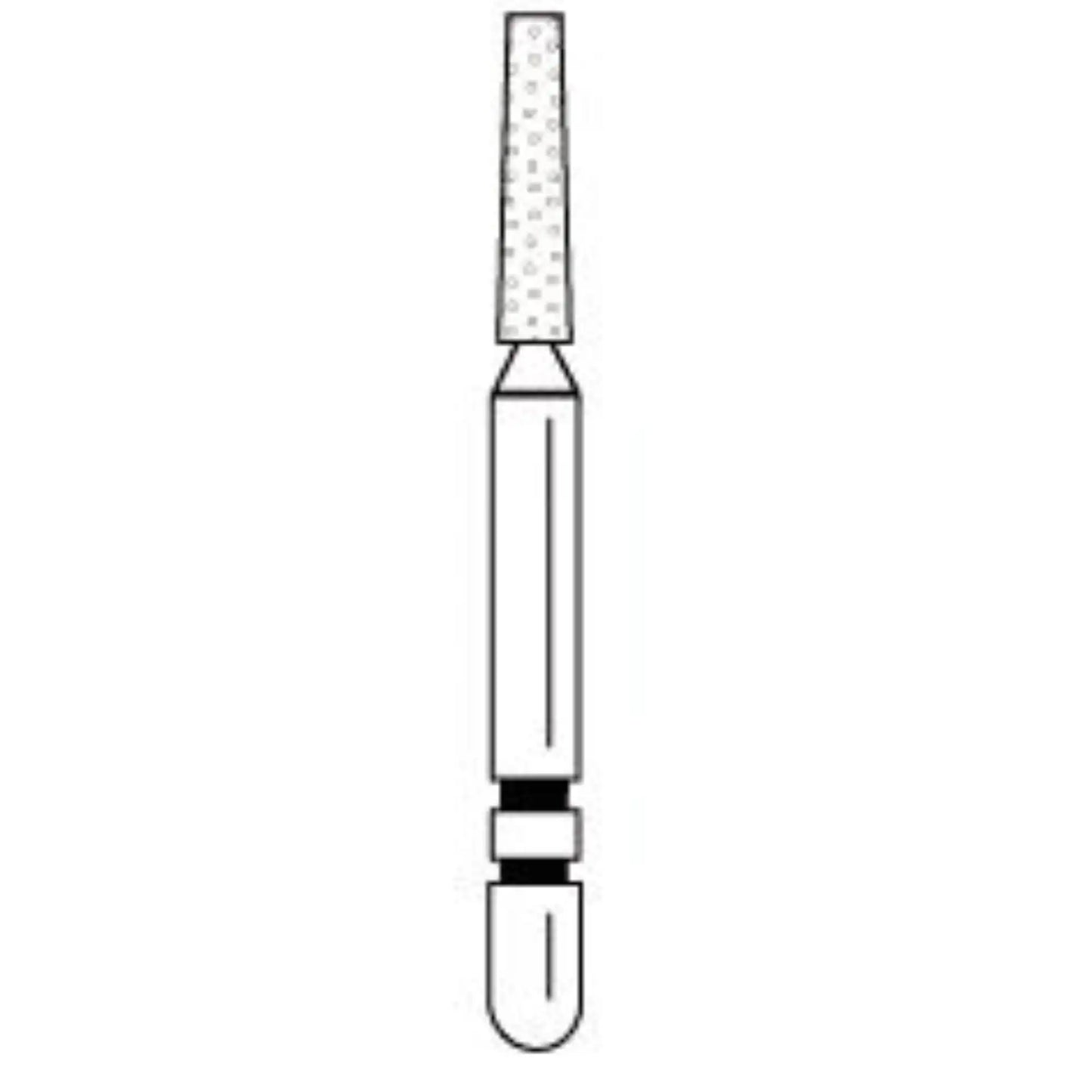 Premier - Two Striper Diamond FG 722.6C 5/Pk