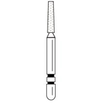 Premier - Two Striper Diamond FG 722.6C 5/Pk