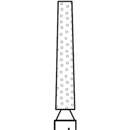 Premier - Two Striper Diamond FG 722.8C 5/Pk