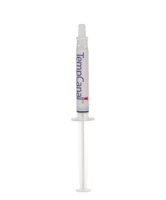 Temp Canal Enhanced Syringe 3ml