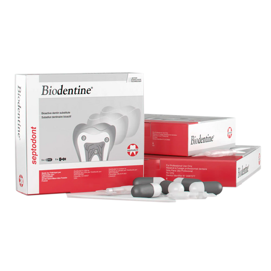 Biodentine Kit 15/pk