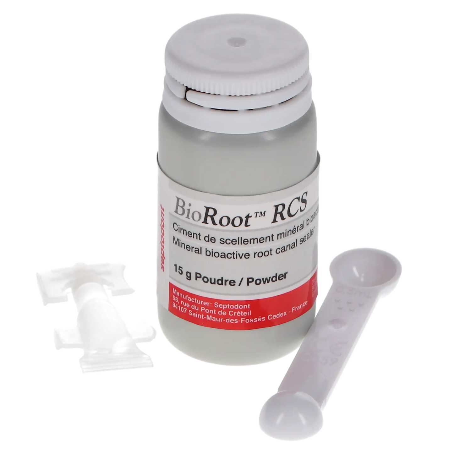 BioRoot RCS