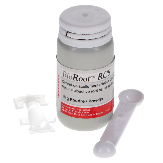 BioRoot RCS