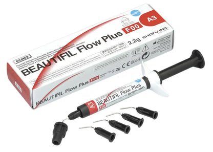 Beautifil Flow Plus F03 A3O