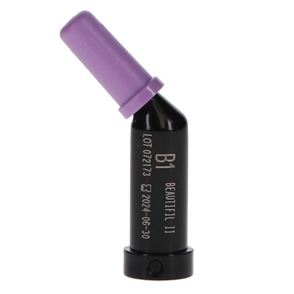 Beautifil II Compule Tips 20/Pk B1