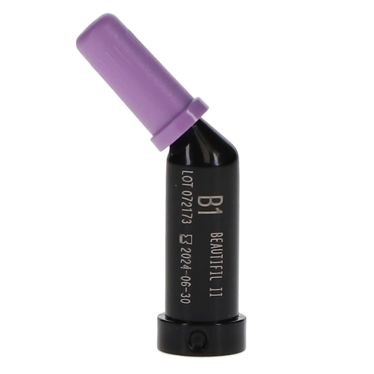 Beautifil II Compule Tips 20/Pk B1