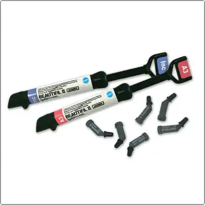 Beautifil II Syringe Refill 4.5gm B1