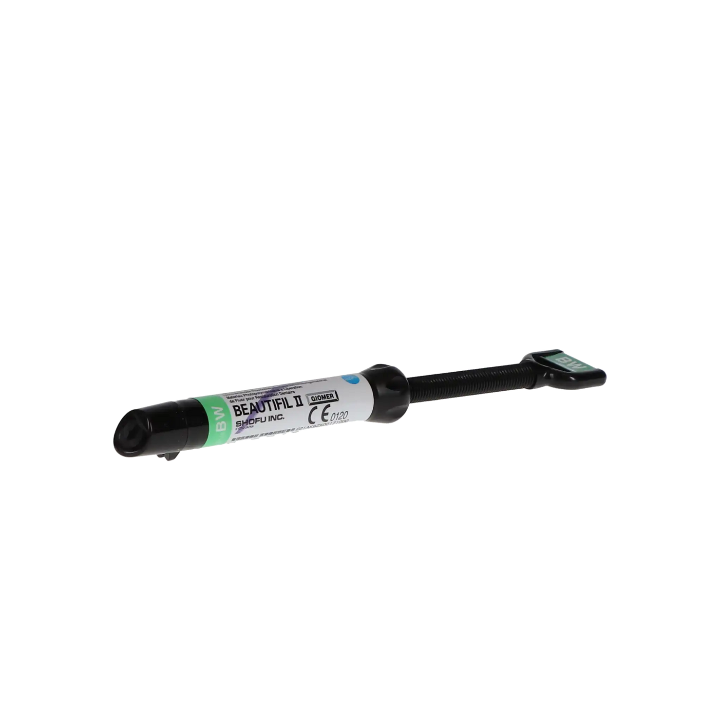 Beautifil II Syringe Refill 4.5gm BW