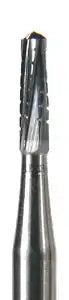 SS White - Burs Carbide 10/Pk FG 1557ss
