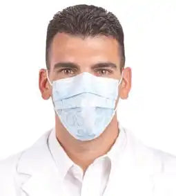 Sultan - Com-Fit Groovy Mask 40/Bx ASTM 3