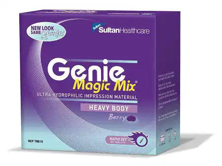 Sultan - Genie VPS Tray Ahesive 14ml