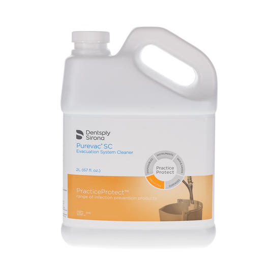 Sultan - Purevac SC Evacuation Cleaner 2L/Bt