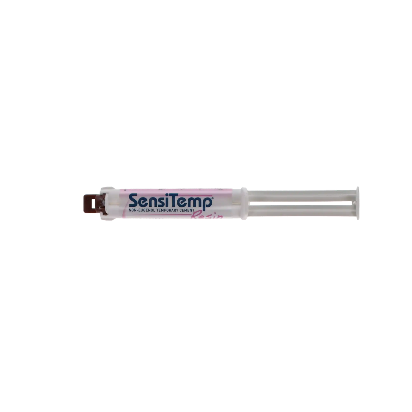 Sultan - SensiTemp Resin Syringe Kit w/Tips 5mL
