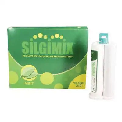 Sultan - Silgimix 50mL 8/Pk