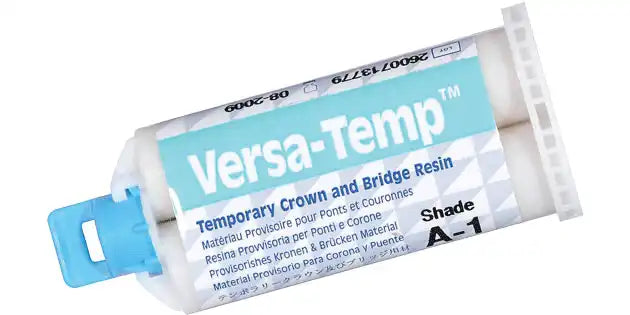 Sultan - Versatemp Refill 25ml A2