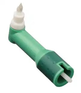 Sunstar Butler - Eez-Touch Disposable Angle Brush Tapered 50/Bx