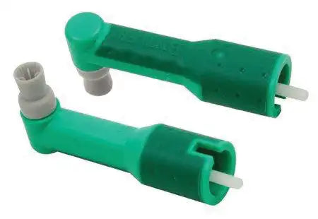 Sunstar Butler - Eez-Touch Disposable Angle Soft 200/Bx