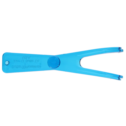 Sunstar Butler - Flossmate Floss Handle 12/Bx **Discontinued see BU-845PQ