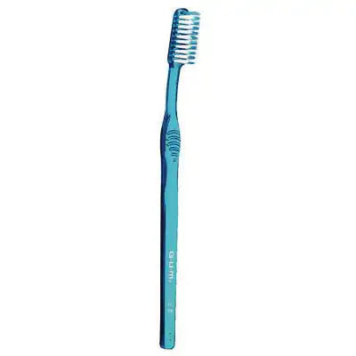 Sunstar Butler - Toothbrush Adult Compact Classic Soft Slender 12/Bx