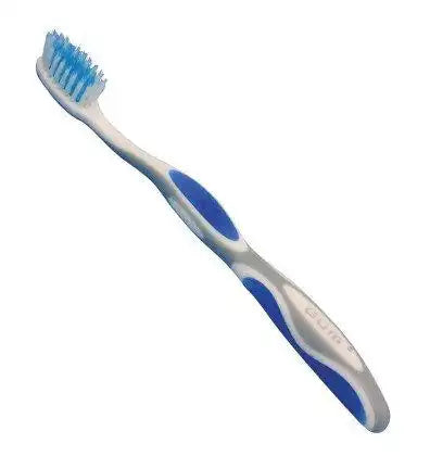 Sunstar Butler - Toothbrush Adult Compact Summit + Sensitive 12/Bx
