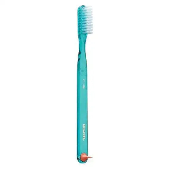 Sunstar Butler - Toothbrush Adult Full Classic Soft w/Tip 12/Bx