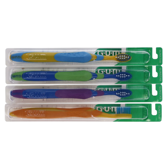 Sunstar Butler - Toothbrush Youth Technique Ultra Soft 12/Bx