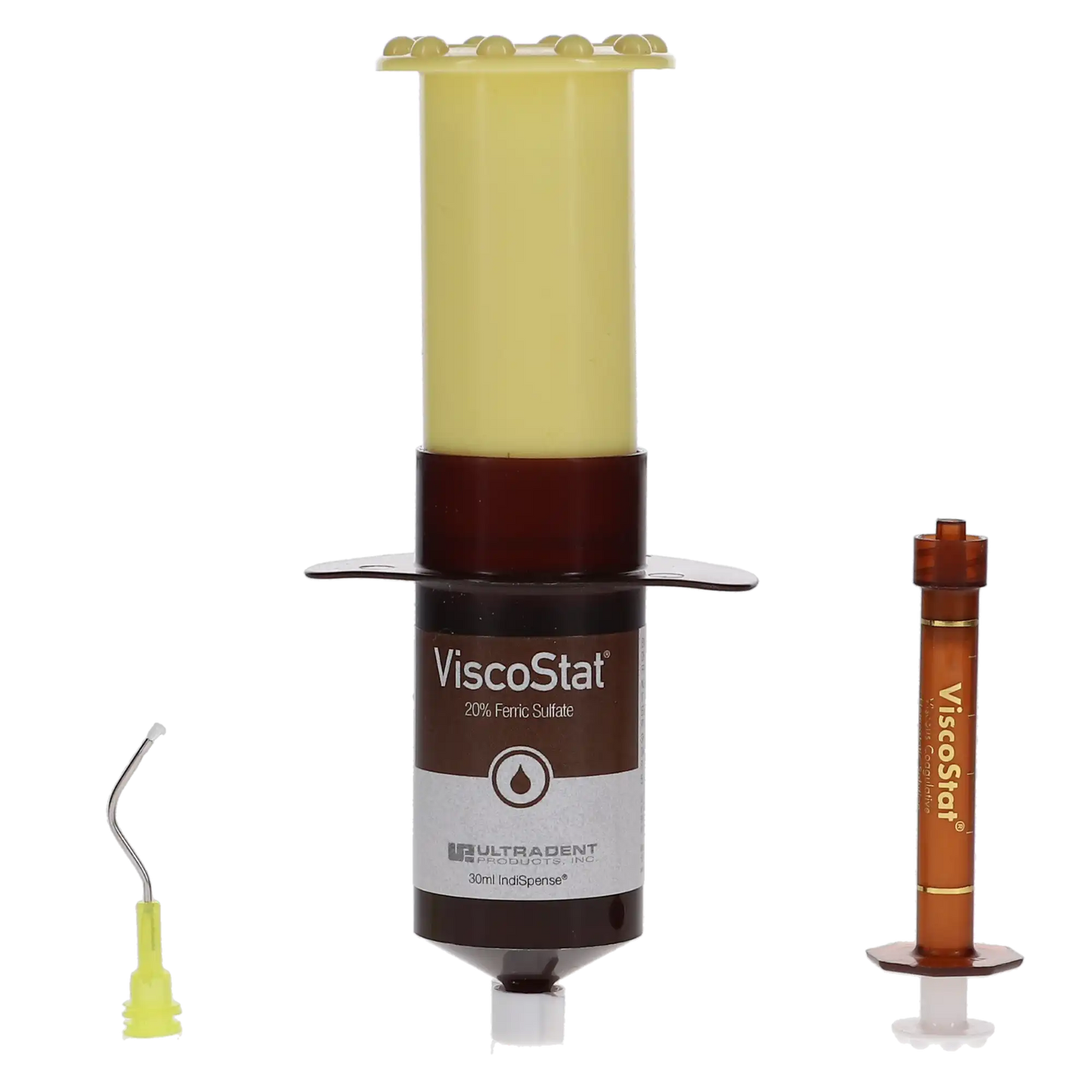 Ultradent - ViscoStat Dento-Infusor IndiSpense Kit