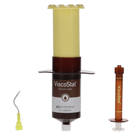 Ultradent - ViscoStat Dento-Infusor IndiSpense Kit