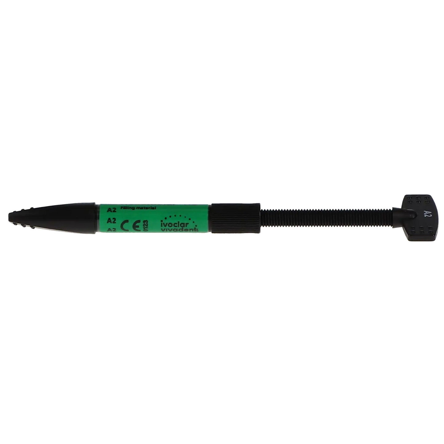 Vivadent - Heliomolar HB Syringe Refill 140/A2