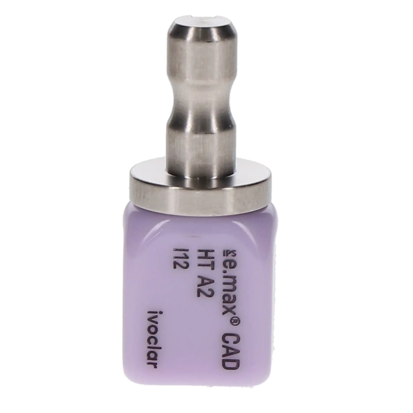 Ivoclar - IPS e.max CAD CEREC/inLab HT A2 I12/5